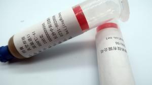 China USA Vacuum Brazing Paste with Liquid Temp 715°C 700-750°C Brazing Temp factory