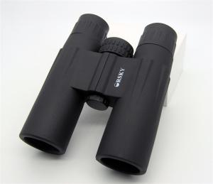 China HD Roof Prism Binoculars Astronomy , Adults Compact Folding Binoculars 10x32 factory