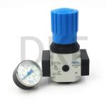 FESTO Air Source Lr-01 02 03 04-D MIDI Pressure Regulator