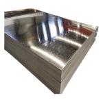 G90 26 Gauge Galvanized Sheet Metal Z275 Hot Dipped Galvanized Sheet Metal
