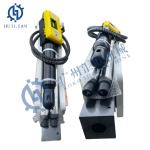 4-7 Tons Top Type Soosan SB40 Hydraulic Breaker Hammer for Excavator Attachment