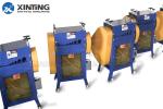 Peeler Copper Electric Wire Stripper Machine