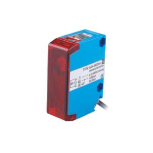 Decection Through Beam Photoelectric Sensor , Capacitive Proximity Switches G44