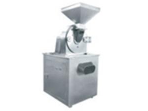 China WF-30B China Herb High Speed Grinder factory