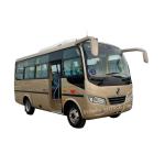 10-19 Seat LHD/RHD Drive Wheel Diesel Passenger Bus with Customer's Requirement