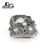 Excavator Engine Parts 4JJ1-2 Timing Cover 8-97945261-2 For Isuzu Tractor Engine