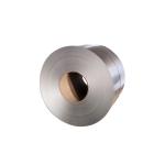 A150 Prepainted Galvalume Steel Coil 100mm Quarter Hard