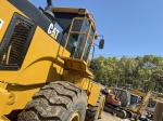 CATERPILLAR 966C Used CAT 966 Wheel Loader