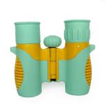 Soft Safe 8x21 Roof Prism Binoculars Waterproof For Kids Outdoor Adventure