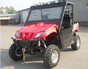 China China UTV1000CC(Diesel) factory