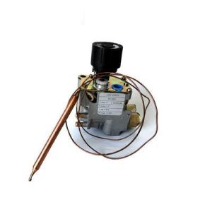 China Sinopts 13-38 Degree Gas Heater Thermostatic Control Valve for Replacement factory