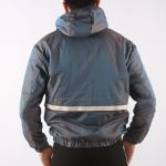 Stockpapa Men'S Jacket Custom Men'S Cool Reflect Heavy Coats