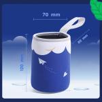 Reusable Neoprene 600ml Baby Feeding Bottle Cover