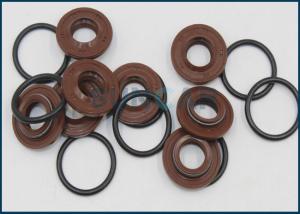 China 702-16-01651 7021601651 Control Pilot Valve Seal Kit For Komatsu PC100-6 factory