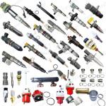High pressure common rail fuel injector 0445110885 0445110886 for 0445110885