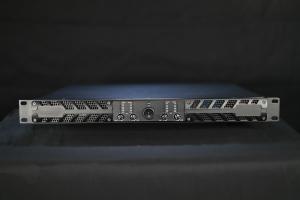 China Small Shows AC220V 10.5kg Digital Power Amplifiers factory