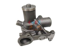 China ME150295 Water Pump Assy For Mitsubishi Engine 6D22T factory