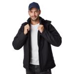 Custom Battery Heated Warm Jacket Clearance Winter Coats Waterproof Thermal