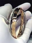 C love bracelet 18k gold white gold yellow gold rose gold diamond bracelet
