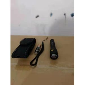 Led Lenser P5.2 everyday lightweight powerfull torch flashlight