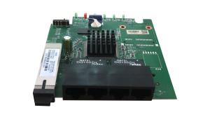 China HSO1004-M ONU CATV / EPON ONU Module RX1490 Working Wavelength factory