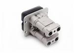 Excavator Spare Part Pilot Pedal Valve Original Part 320c 320d