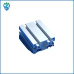 2020 T Slot Aluminium Extrusion Profile European Standard Channel