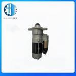 M008T60971 M8T60971 1811004173 Starter Motor 24V For Isuzu 6HK1 Diesel Engine