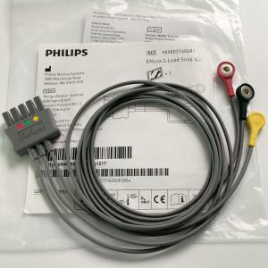 China PHILIP Original CBL 3 Lead Wire Set Snap IEC ICU REF:989803160681 factory