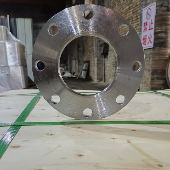 DN500 DN1000 GOST Standard Flanges Forging Carbon Steel RF