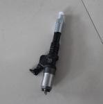 6222-11-3120 Pc300-5 Komatsu Fuel Injectors
