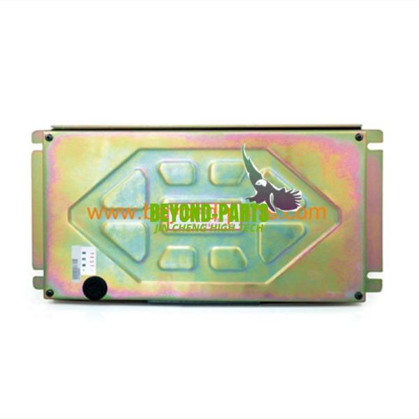 Kobelco SK120-2 SK120-3 SK120-5 Excavator Spare Parts Controller Control Unit