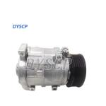 88320-6A330 883206A330 Ac Compressor For Toyota Land Cruiser GRJ200 4.5 9PK
