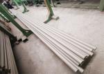 Grade A ERW Grade 430 SS Steel Welded Tubing For Sewage Engineering