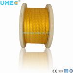 Fibreglass Film Wrapped Bare Wire The Perfect Insulation Material for Your