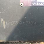 Used VOLVO excavator 360 BCL for sale