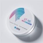 Yttria-Stabilized Zirconia Blank / 10.5×10⁻⁶/K Thermal Expansion / ≤3-Unit