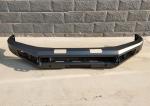 High- Car Bumper Protector for Nissan Titan Customized Fitment 210*66*75CM Size