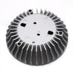 Adc12 Aluminum Die Casting