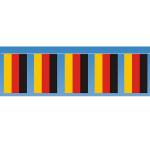 National Advertising Promotional Germany Flag bunting