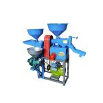 Small Food Grinding Machine Corn Grain Herbs Roller Mill Machine