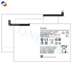 For Samsung Galaxy Tab A8 (2021) &SM-X200 SM-X205 Battery Original for Samsung
