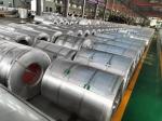 Heavy-Duty Building Materials Skin Pass Yes Z181-Z275 1.2*1250mm Big Spangle