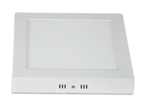 China 120 Degree Square Surface Mounted Led Ceiling Light 3000k 4000k 6000k factory
