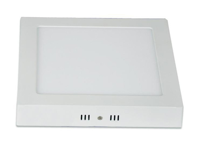 Aluminum SMD2835 Led Ceiling Lights For Homes Schools Bookstores