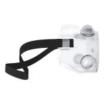 TPU Medical Safety Goggles Fully Sealed Sand Proof Wind Proof Eye Protect