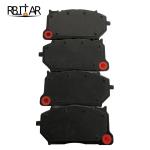 3SA698151 Bentley Brake Pad For Bentley Continental GT Flying Spur
