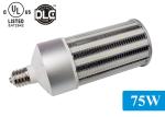 60w 100w LED temporary work light with stainless steel cover DLC UL listed