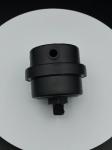 highly accurate CNC Machined Parts CNC Auto Parts Polishing Surface