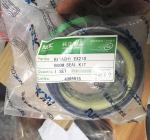 PTFE Color Excavator Spare Parts SH120 SH200 Hydraulic ARM Repair Kits